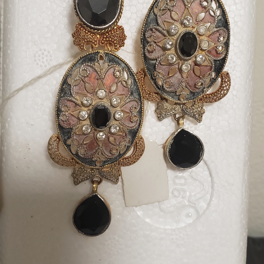 Earring